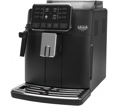 Эспрессо кофемашина Gaggia Cadorna Style