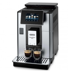 Эспрессо кофемашина Delonghi PrimaDonna Soul ECAM610.55.SB