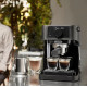 Рожковая помповая кофеварка Delonghi EC 230.BK