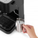 Рожковая помповая кофеварка Delonghi EC 230.BK