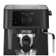 Рожковая помповая кофеварка Delonghi EC 230.BK