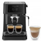 Рожковая помповая кофеварка Delonghi EC 230.BK