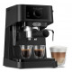 Рожковая помповая кофеварка Delonghi EC 230.BK