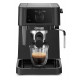 Рожковая помповая кофеварка Delonghi EC 230.BK