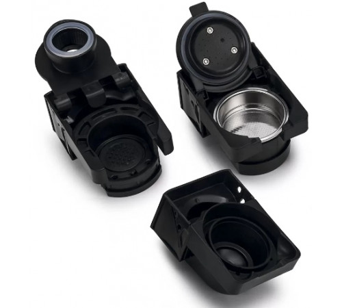 Кофемашина Polaris PCM 2020