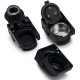Кофемашина Polaris PCM 2020