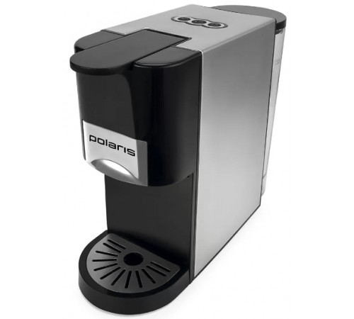 Кофемашина Polaris PCM 2020