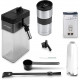 Эспрессо кофемашина Delonghi PrimaDonna Soul ECAM 610.75.MB