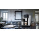 Эспрессо кофемашина Delonghi PrimaDonna Soul ECAM 610.75.MB