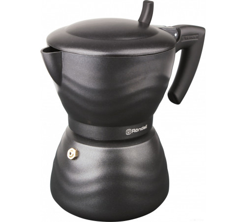 Гейзерная кофеварка Rondell Walzer RDA-432