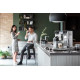 Эспрессо кофемашина Delonghi PrimaDonna Elite ECAM 650.55.MS