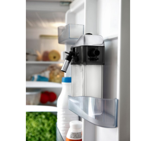 Эспрессо кофемашина Delonghi PrimaDonna Elite ECAM 650.55.MS