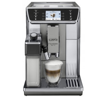 Эспрессо кофемашина Delonghi PrimaDonna Elite ECAM 650.55.MS