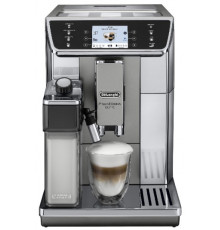 Эспрессо кофемашина Delonghi PrimaDonna Elite ECAM 650.55.MS