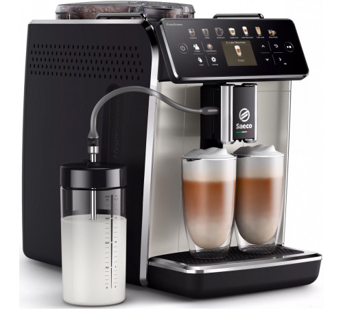 Эспрессо кофемашина Saeco GranAroma SM6582/30
