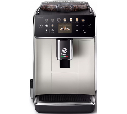 Эспрессо кофемашина Saeco GranAroma SM6582/30