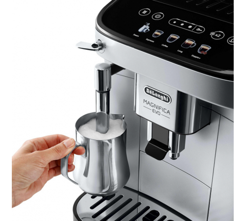 Эспрессо кофемашина Delonghi Magnifica Evo ECAM290.31.SB
