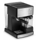 Кофеварка рожковая Vitek VT-1514 BK