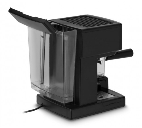 Кофеварка рожковая Vitek VT-1514 BK