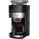 Капельная кофеварка Krups Grind Aroma KM832810
