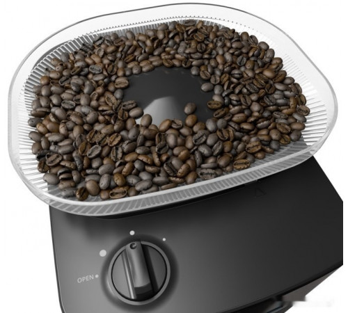 Капельная кофеварка Krups Grind Aroma KM832810