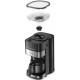 Капельная кофеварка Krups Grind Aroma KM832810