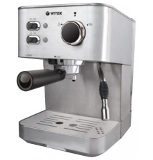 Кофемашина Vitek VT-1515 ST