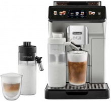 Эспрессо кофемашина Delonghi Eletta Explore ECAM450.55.S