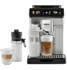 Эспрессо кофемашина Delonghi Eletta Explore ECAM450.55.S