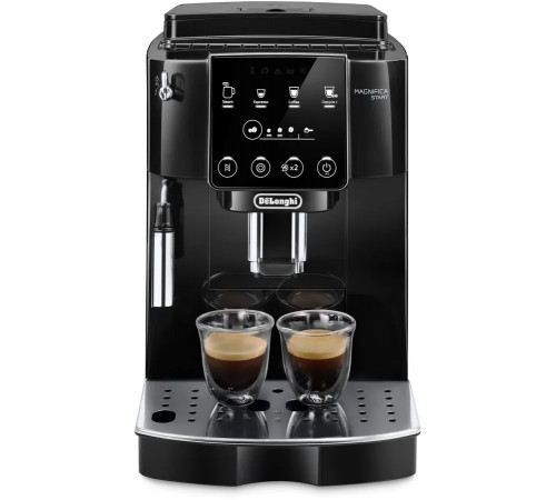 Эспрессо кофемашина Delonghi Magnifica Start ECAM 220.21.B