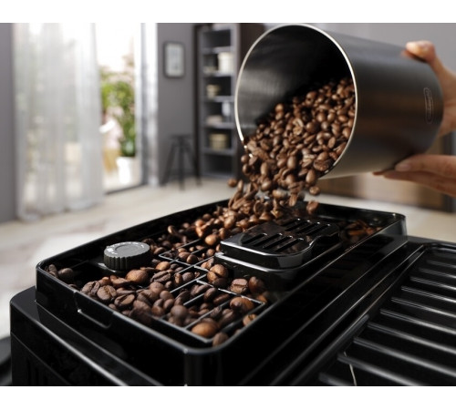 Эспрессо кофемашина Delonghi Magnifica Start ECAM 220.21.B
