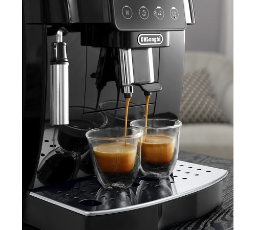 Эспрессо кофемашина Delonghi Magnifica Start ECAM 220.21.B