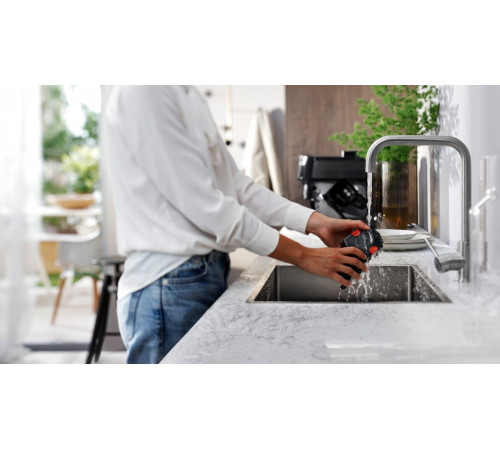 Эспрессо кофемашина Delonghi Magnifica Start ECAM 220.30.SB