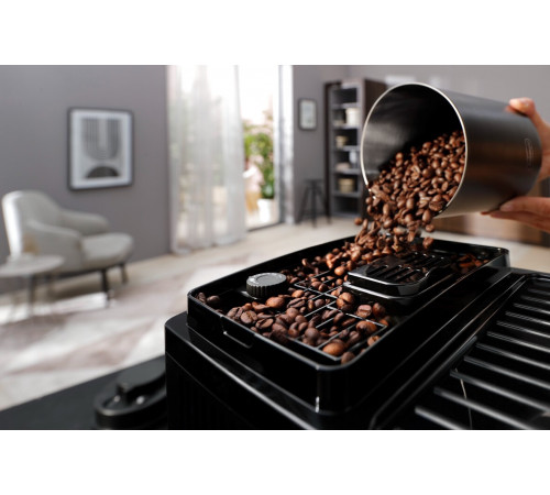 Эспрессо кофемашина Delonghi Magnifica Start ECAM 220.30.SB