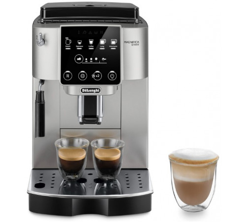 Эспрессо кофемашина Delonghi Magnifica Start ECAM 220.30.SB