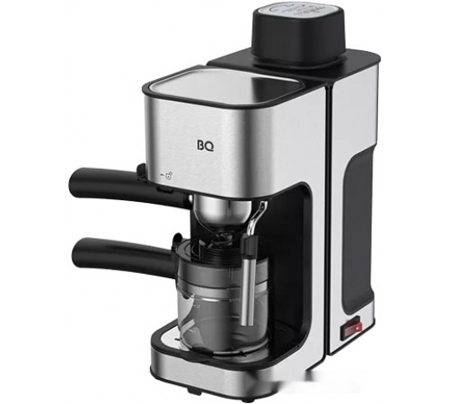 Рожковая бойлерная кофеварка BQ CM4000