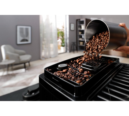Эспрессо кофемашина Delonghi Magnifica Start ECAM 220.22 GB
