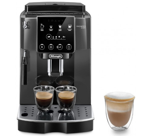 Эспрессо кофемашина Delonghi Magnifica Start ECAM 220.22 GB