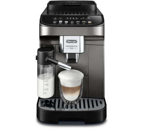 Эспрессо кофемашина Delonghi Magnifica Evo ECAM290.81.TB