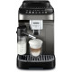 Эспрессо кофемашина Delonghi Magnifica Evo ECAM290.81.TB