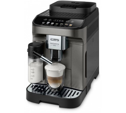 Эспрессо кофемашина Delonghi Magnifica Evo ECAM290.81.TB
