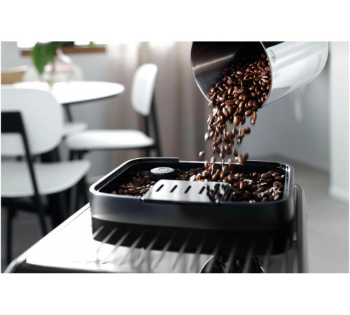Эспрессо кофемашина Delonghi Magnifica Evo ECAM290.81.TB