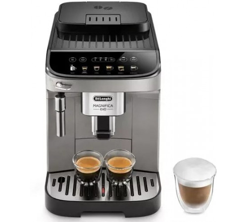 Кофемашина Delonghi Magnifica Evo ECAM290.42.TB