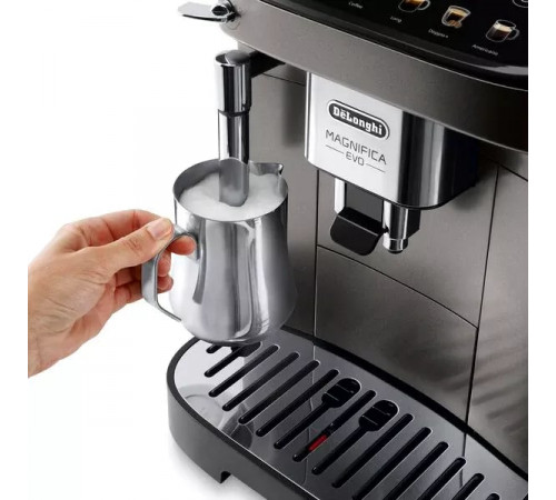 Кофемашина Delonghi Magnifica Evo ECAM290.42.TB
