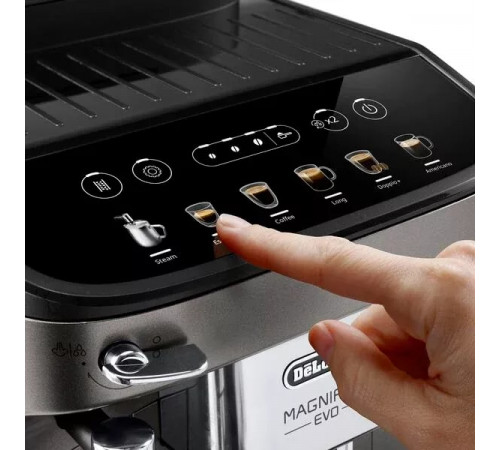 Кофемашина Delonghi Magnifica Evo ECAM290.42.TB