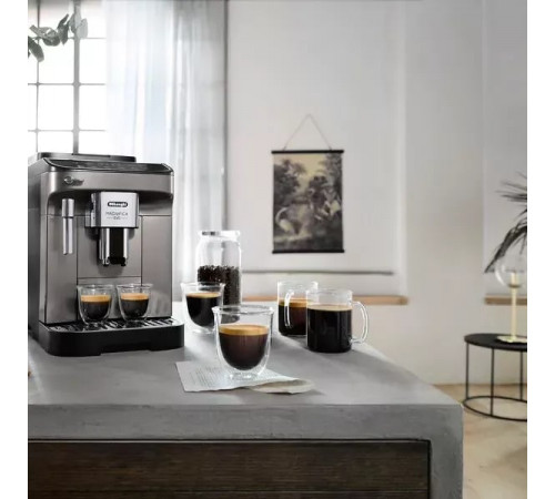 Кофемашина Delonghi Magnifica Evo ECAM290.42.TB