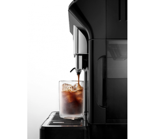 Кофемашина Delonghi Eletta Explore ECAM450.65.G