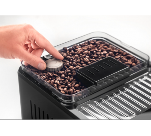 Кофемашина Delonghi Eletta Explore ECAM450.65.G
