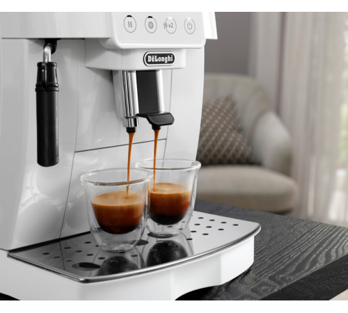 Кофемашина Delonghi Magnifica Start ECAM 220.21 WW