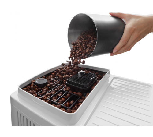 Кофемашина Delonghi Magnifica Start ECAM 220.21 WW